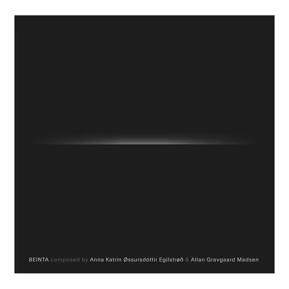 BEINTA, a symphonic song cycle..